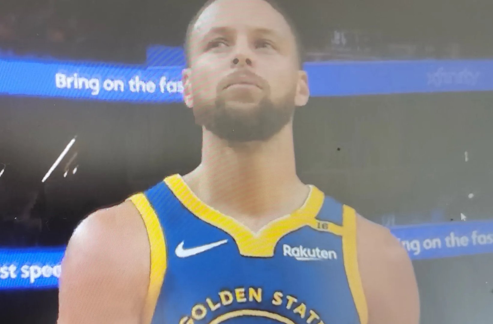 勇士队主帅透露球队备战计划，争取胜利