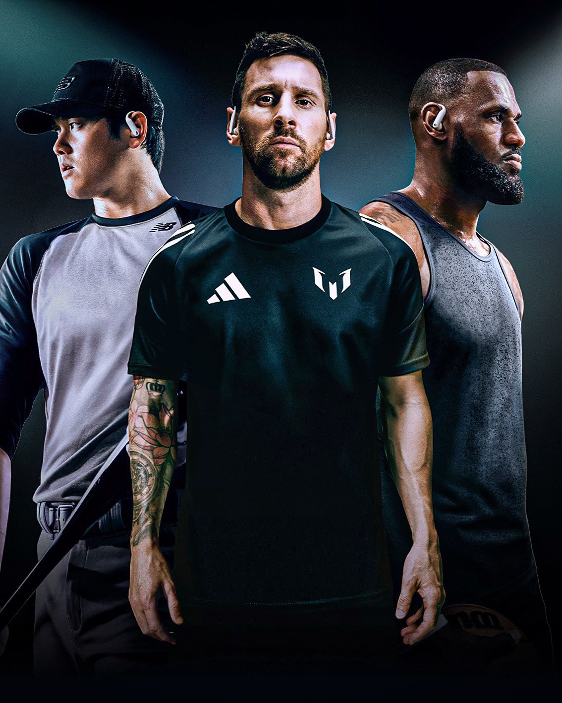 包含体育界的强者:运动员实力大比武的词条