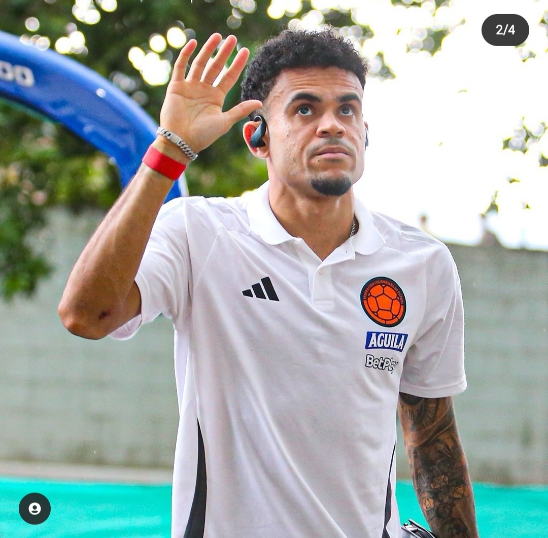 哥伦比亚足球队队员表现亮眼的简单介绍