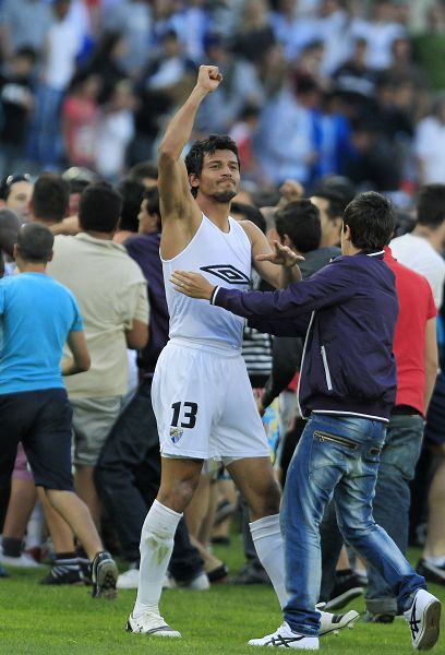 马拉加遭遇连败，保级形势岌岌可危的简单介绍