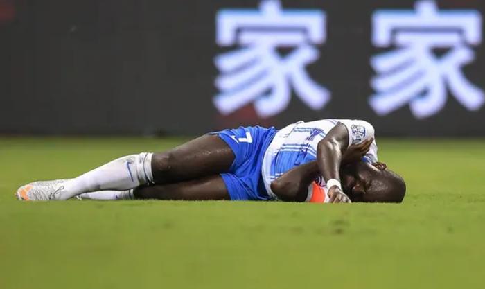 河北华夏幸福主场不敌天津泰达,积分受挫的简单介绍 河北华夏幸福主场不敌天津泰达,积分受挫的简单介绍