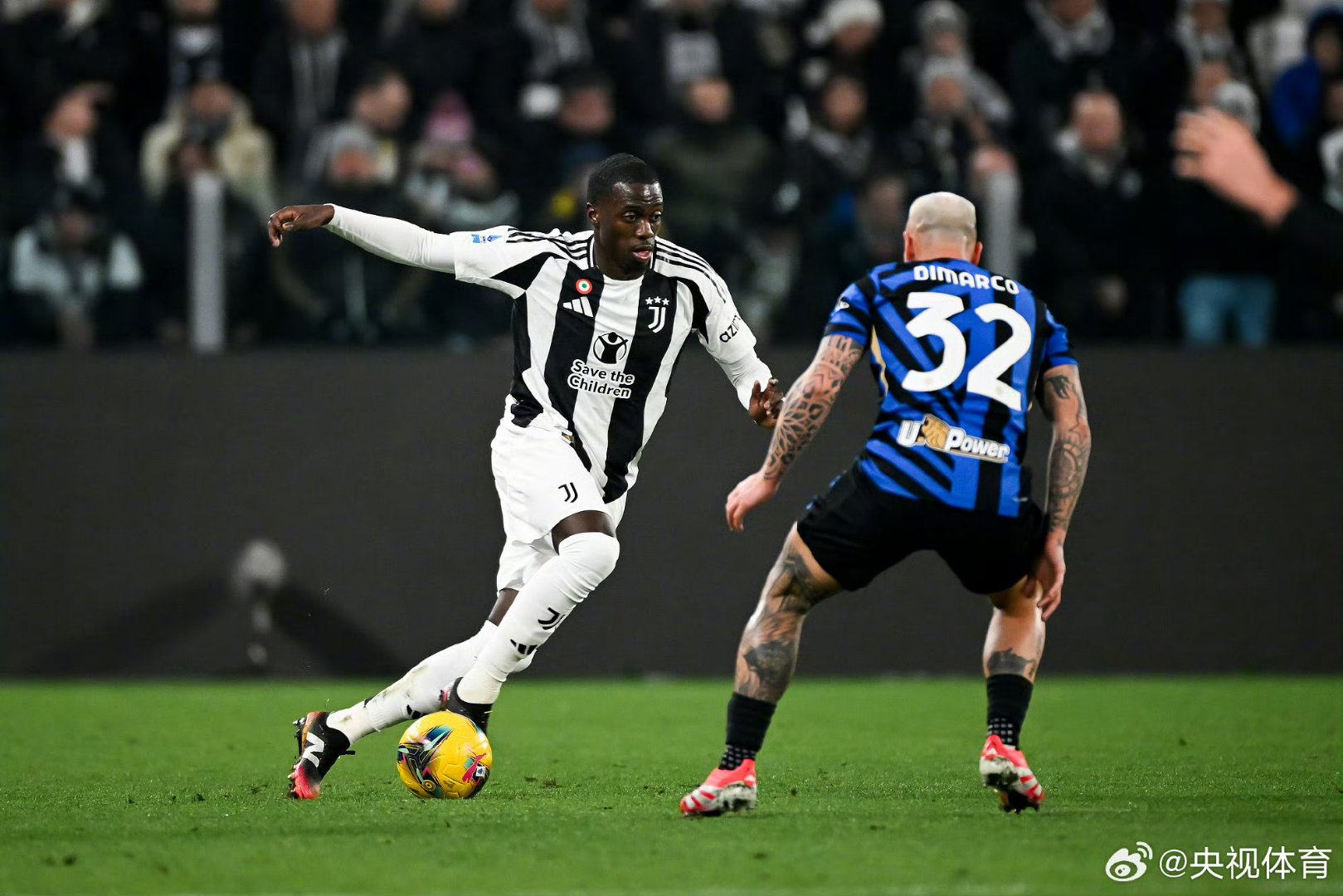 尤文图斯主场大捷，豪取六连胜的简单介绍