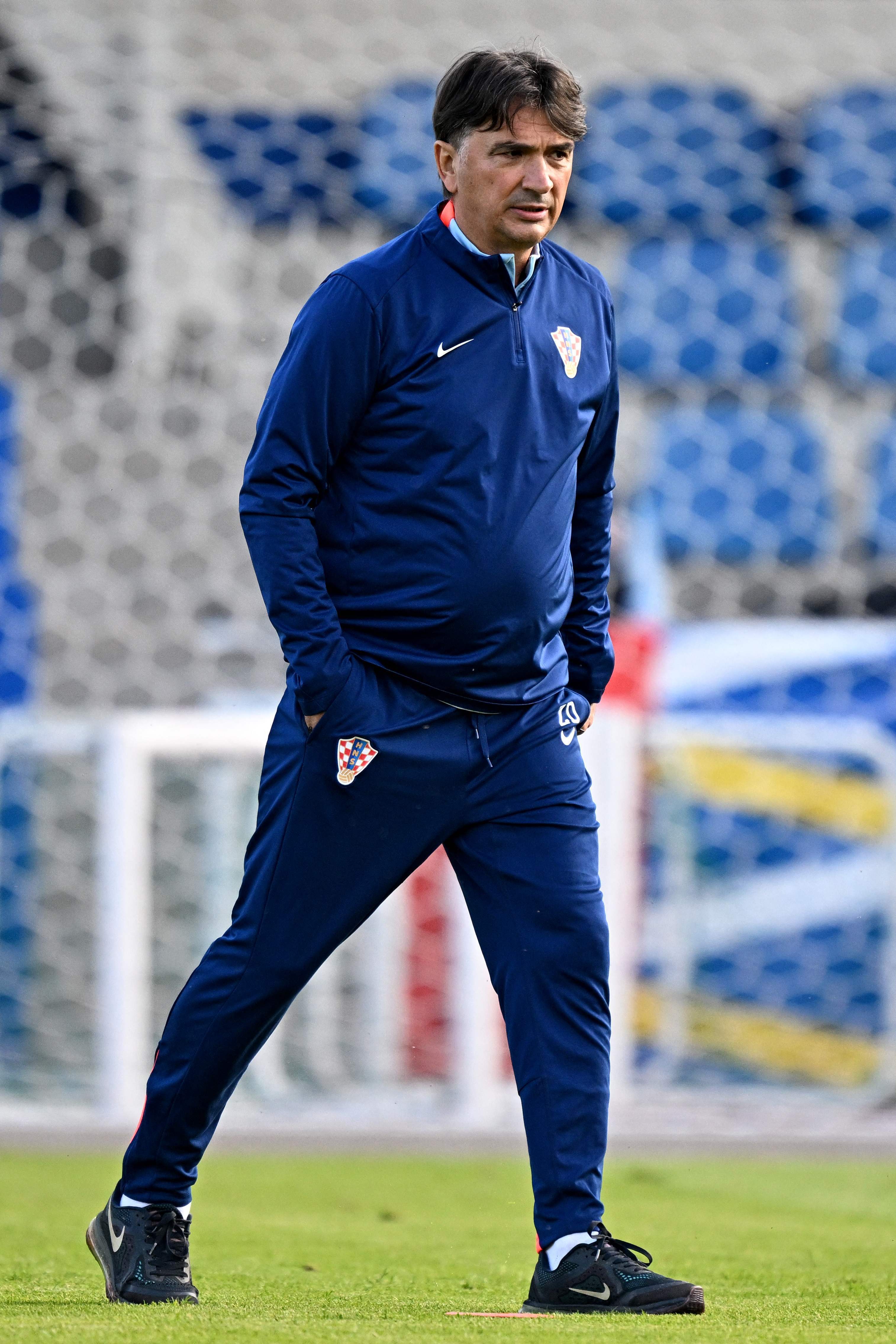 FB体育在线-克罗地亚队在对手面前表现出了强大实力，领先获胜的简单介绍