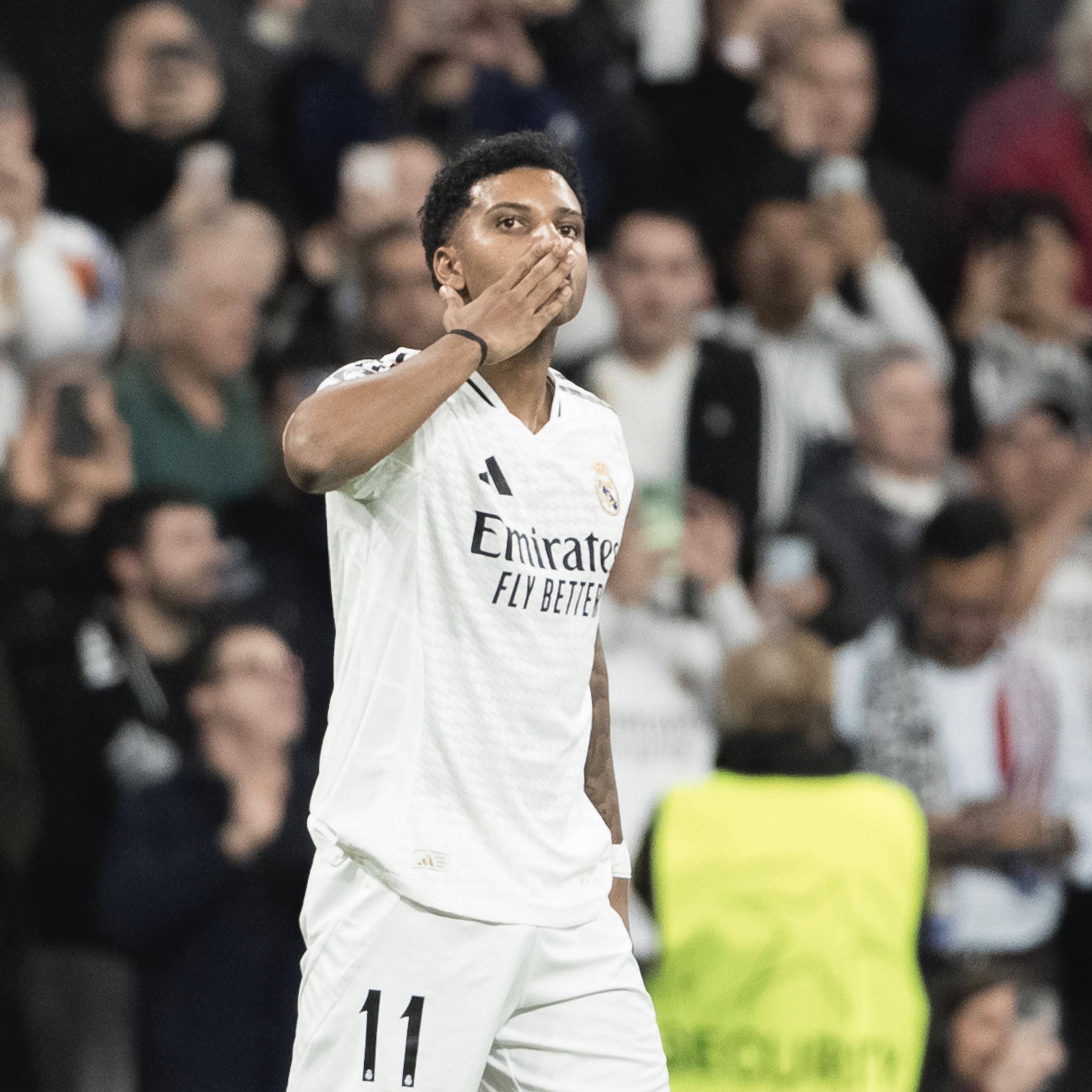 -贝尔闪耀复出，皇马重整旗鼓为欧冠出击的简单介绍