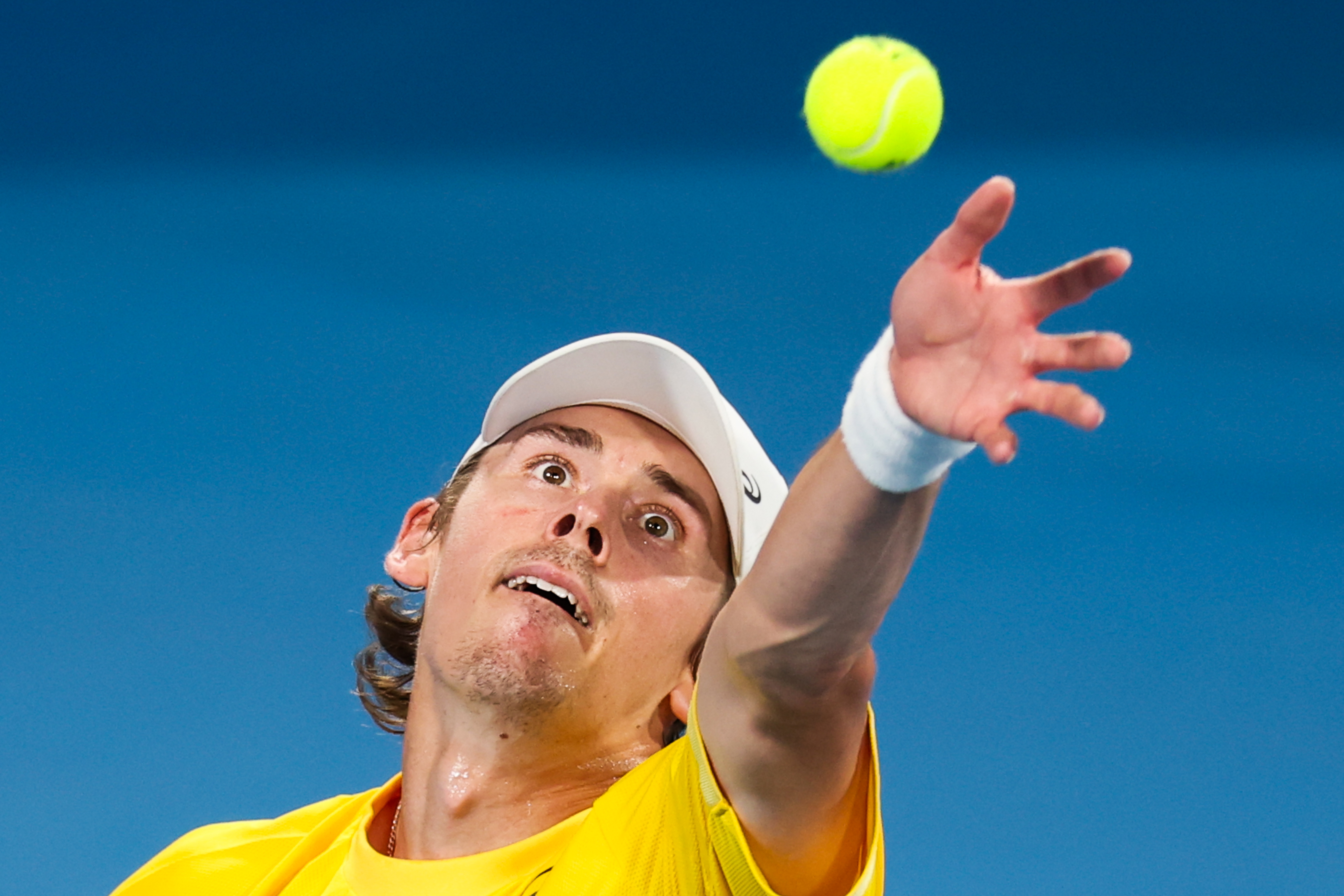 澳大利亚球队逆袭，成功晋级