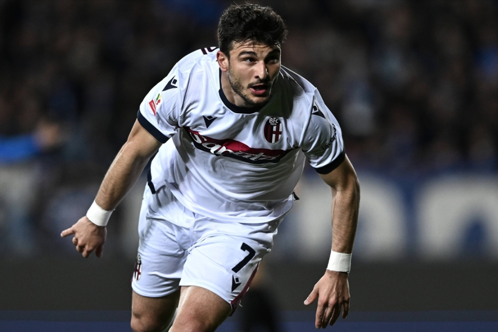 博洛尼亚客场大胜桑普多利亚,提振士气 博洛尼亚客场大胜桑普多利亚,提振士气