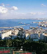 -阿尔及尔主场对阵蒙彼利埃剑拔弩张的简单介绍