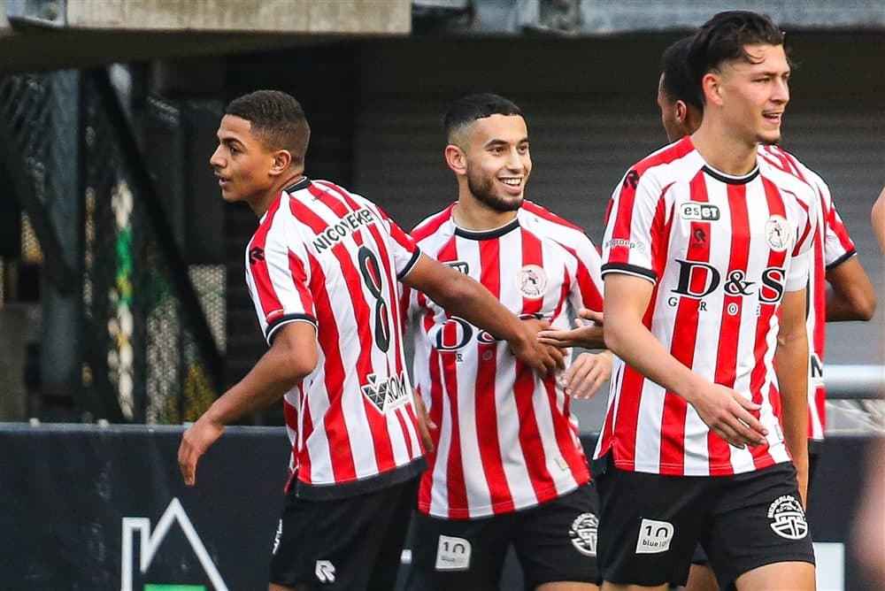 关于桑德豪森队以出色表现斩获连胜，疾风劲草的信息