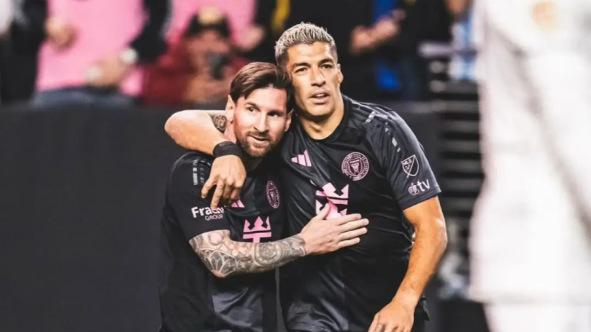 -梅西C罗再度相遇，巴黎轻取尤文晋级欧冠四强