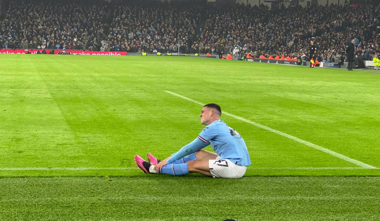 FB体育注册网址-关于曼城青训新星传闻将前往意甲闯荡的信息