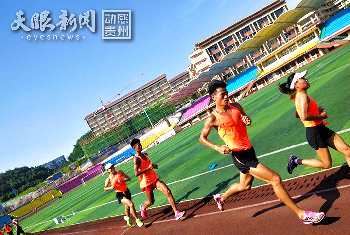 贵州队遭遇失利，屡战屡败不气馁的简单介绍