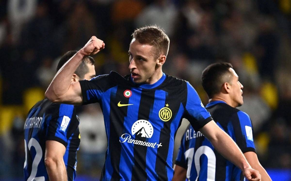 -关于意大利豪门连败，国米欲终结连败厄运的信息