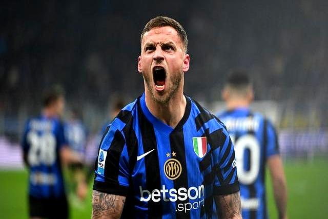 关于意大利豪门连败，国米欲终结连败厄运的信息