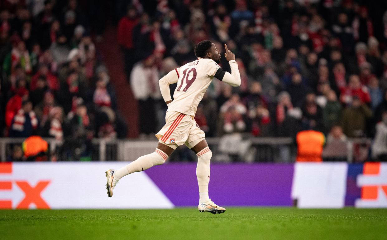 门兴惨败，欧冠赛再次遭遇挫折