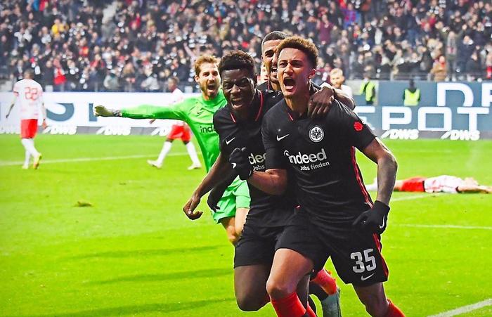 尼斯客场完胜波尔多，打破魔咒