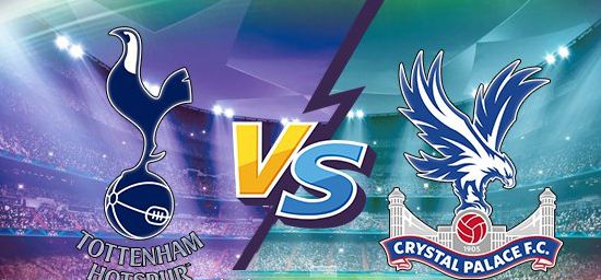 包含水晶宫客场平热刺，取得珍贵一分的词条