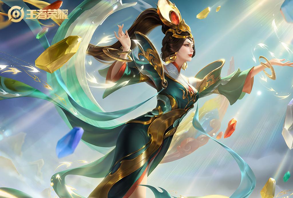 王者荣耀：冠军唯有顶尖之人的简单介绍