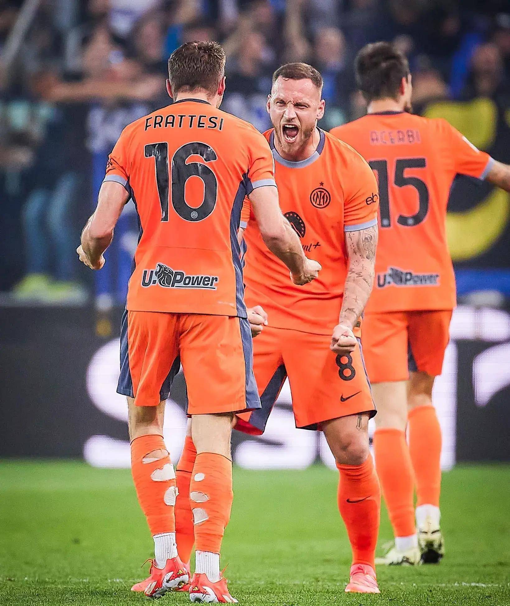 乌迪内斯客场击败对手，全取三分