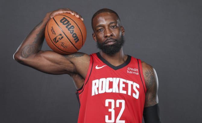 火箭队主力前锋复出状态不佳 火箭队主力前锋复出状态不佳