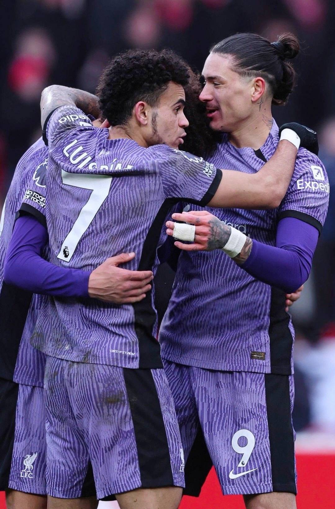 -火热的欧洲赛场！豪门再次交锋的简单介绍