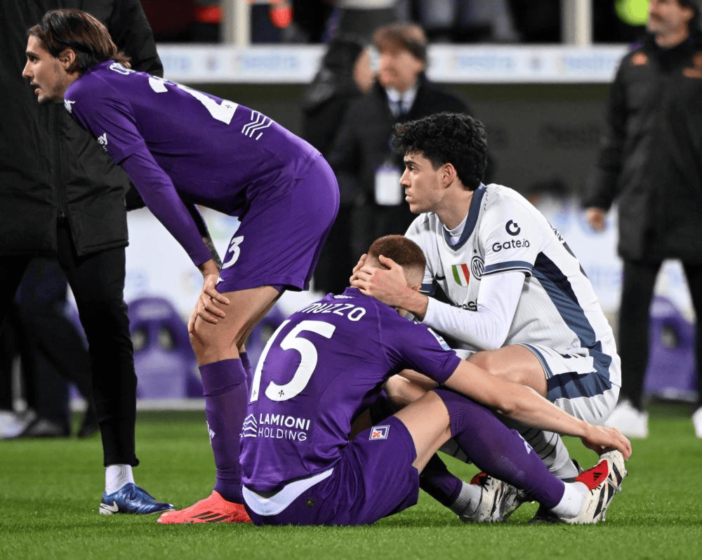 关于博洛尼亚被佛罗伦萨逆转，深陷保级泥潭的信息