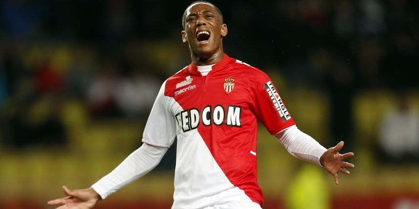 摩纳哥球员受到交易传闻影响