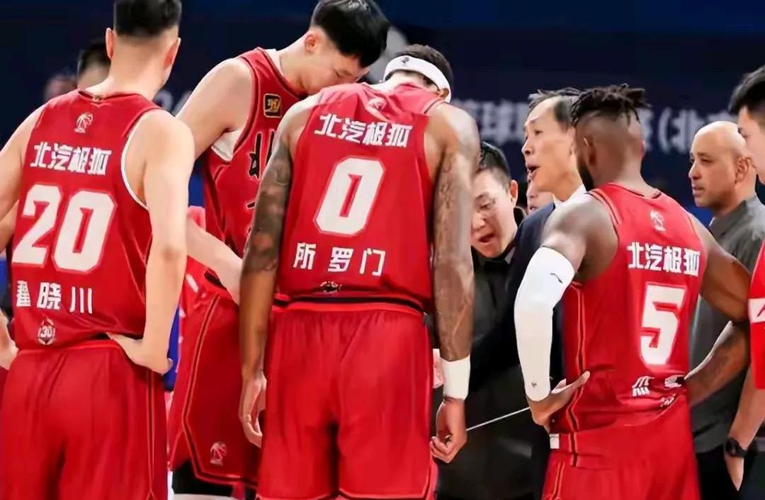 总决赛前瞻：北京与上海将上演激烈对决的简单介绍