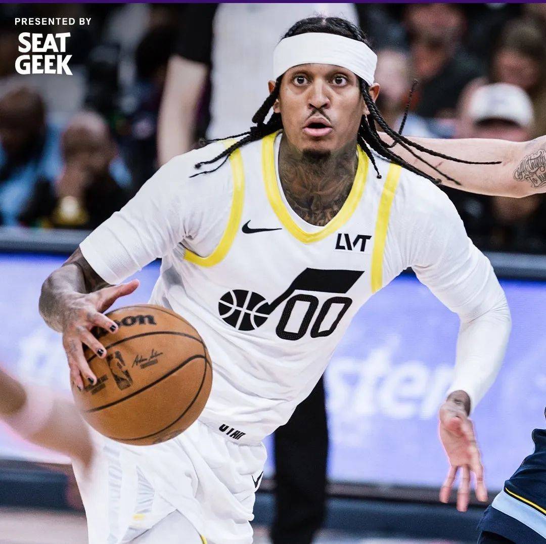 关于爵士队成功逆袭,关键时刻发挥选手实力的信息 关于爵士队成功逆袭,关键时刻发挥选手实力的信息