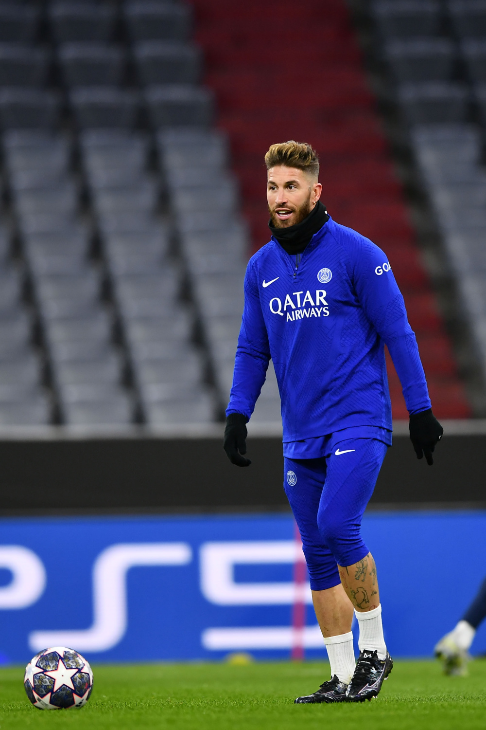 柏林赫塔备战欧冠，士气高涨！的简单介绍