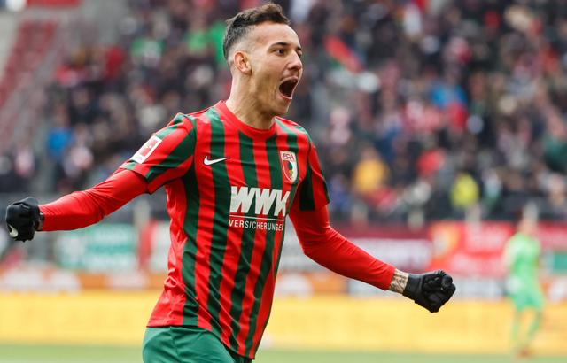 FB体育在线-斯图加特坚守主场，迎接强劲挑战