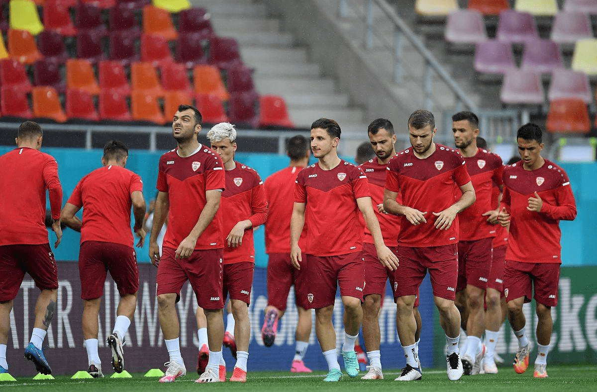 FB体育娱乐-乌克兰队备战对阵英格兰欧预赛，豪取胜利的简单介绍