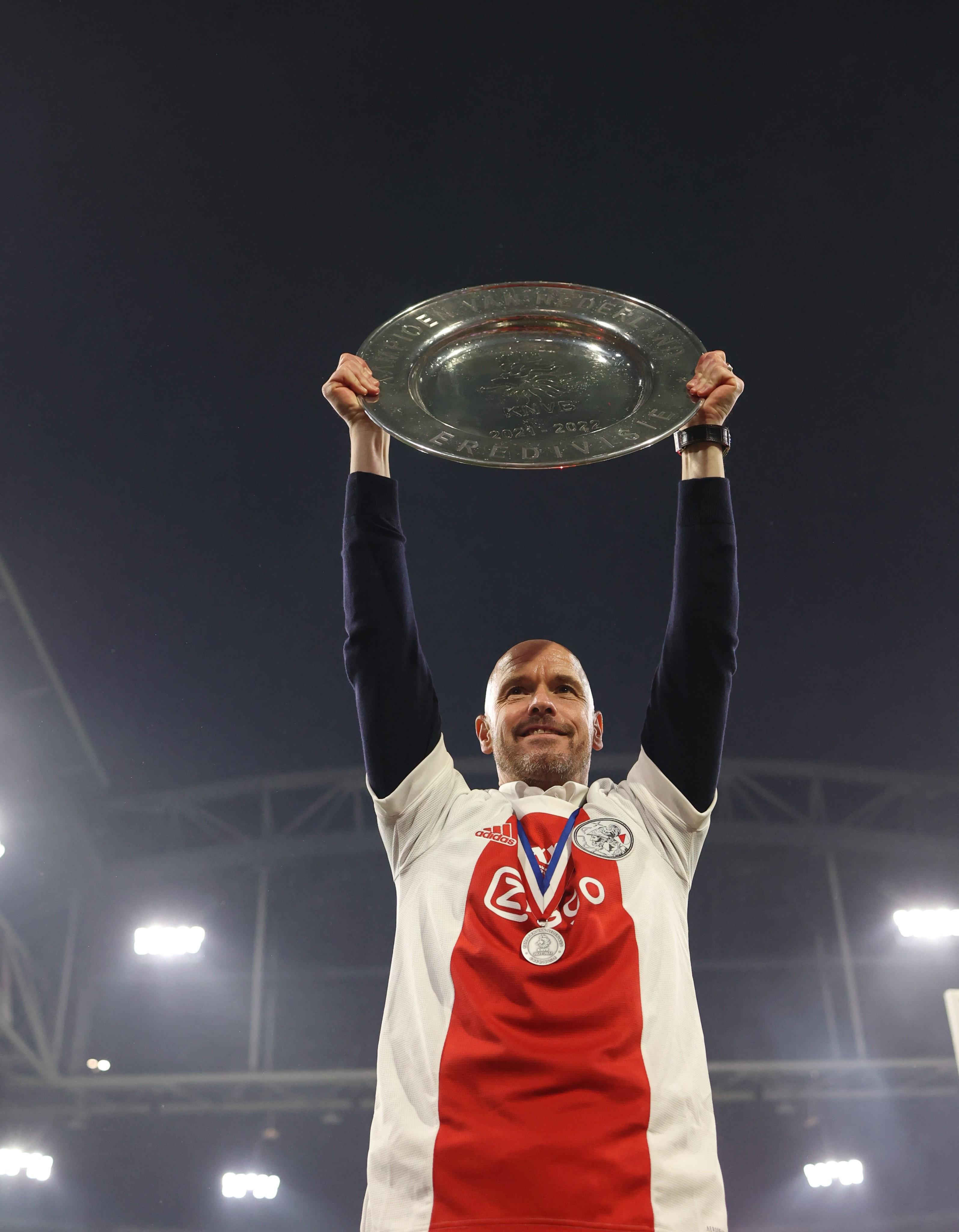 FB体育官网-阿贾克斯取胜成功晋级下一轮