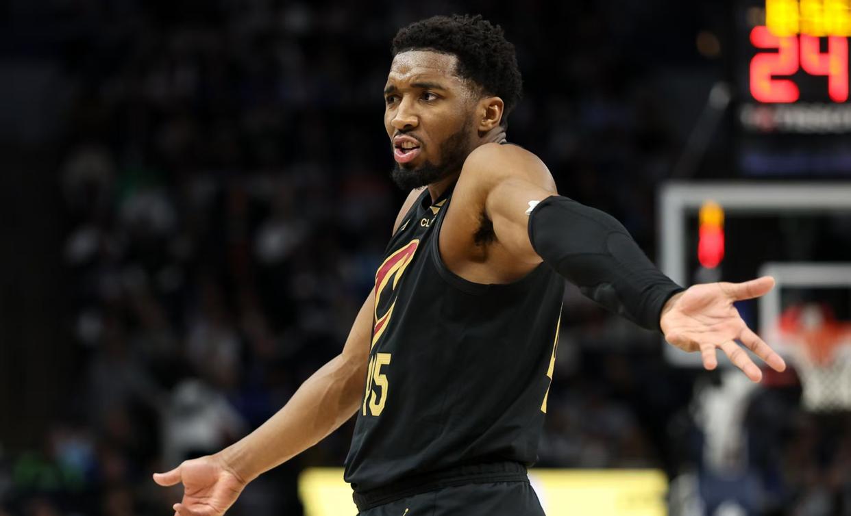 骑士遭遇连败,需调整球队状态 骑士遭遇连败,需调整球队状态