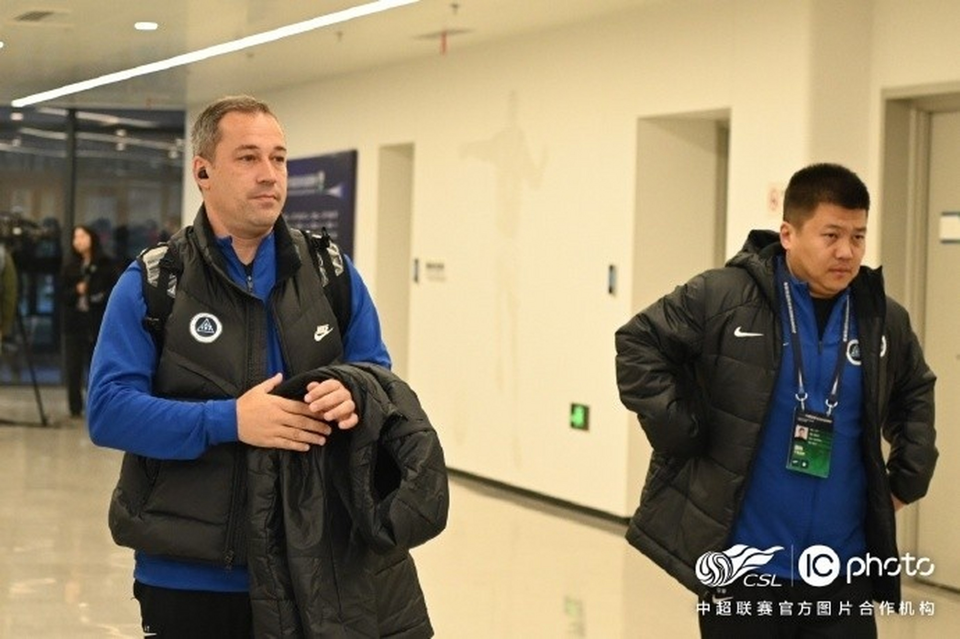 负伤球员成功康复，将重返球场为球队贡献