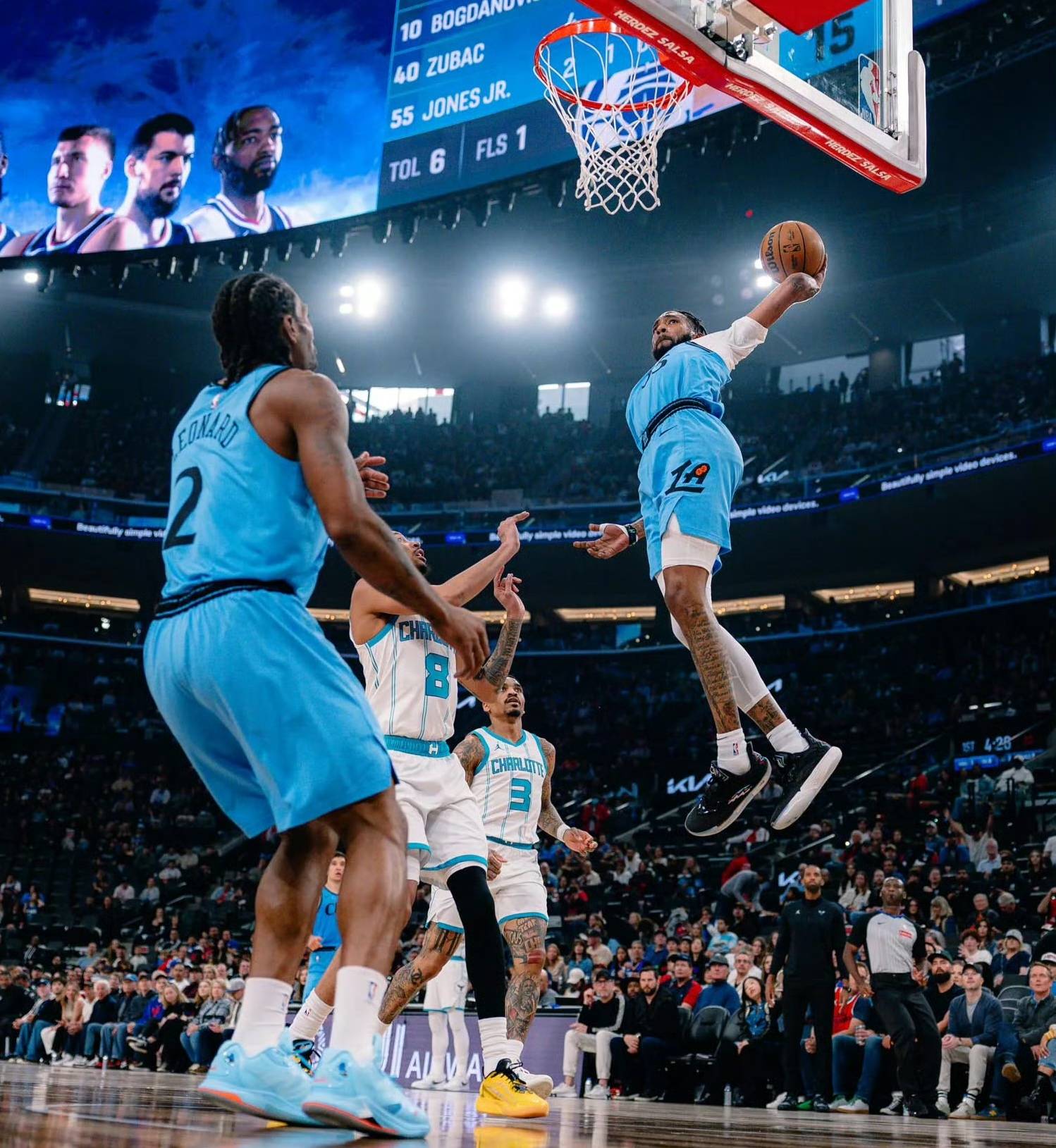 FBsports-快船队全队奋战，取得关键比赛胜利的简单介绍