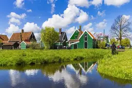 荷兰重现辉煌！马尔登科多席卷伊斯坦布尔