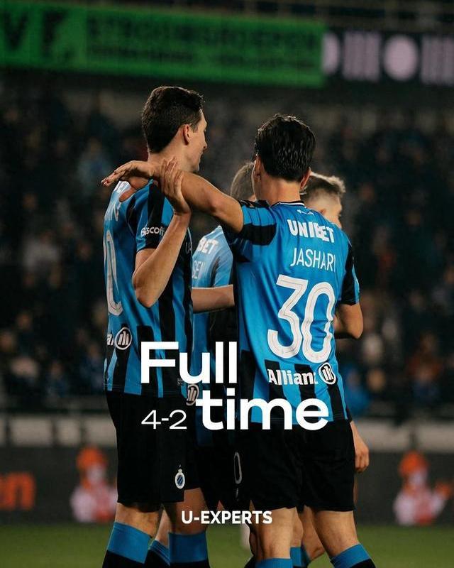 尤文图斯击败乌迪内斯，强势夺冠