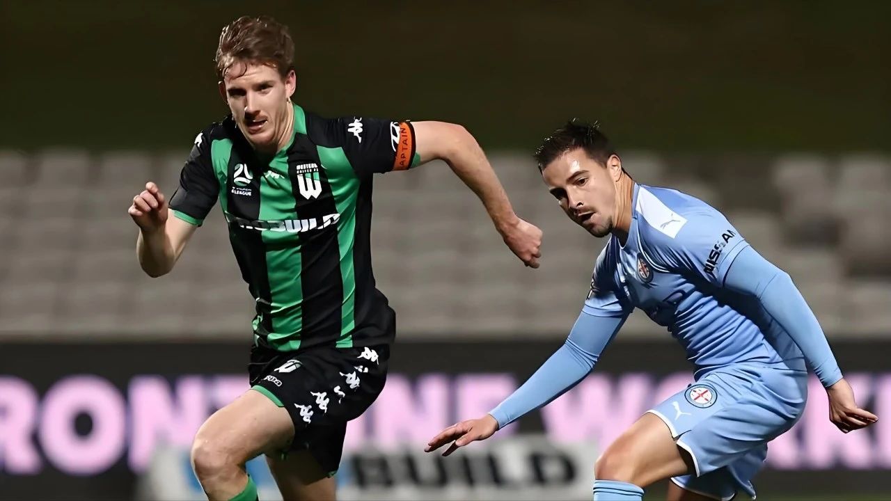 首次晋级！墨尔本胜利队取得胜利