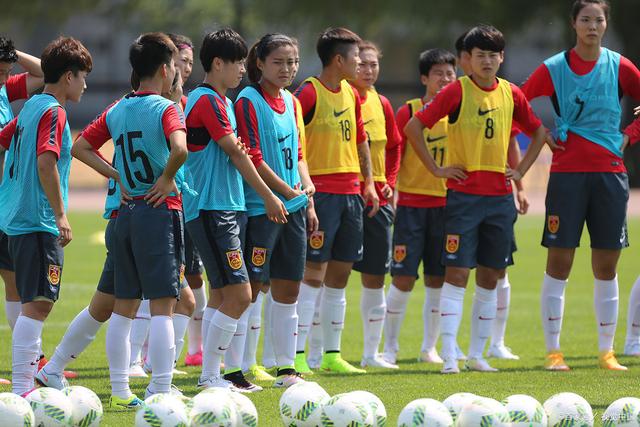 全国女足赛事选手体能训练大幅提升 全国女足赛事选手体能训练大幅提升