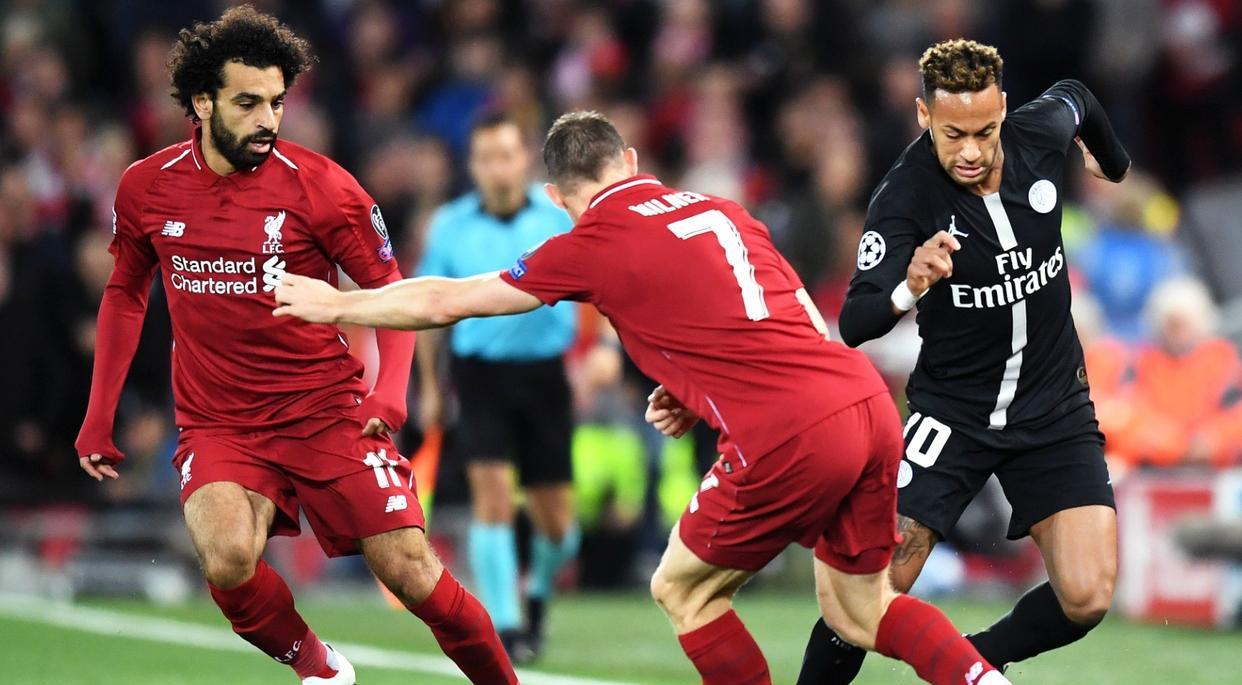 关于利物浦力克巴黎，晋级欧冠决赛再度闯关的信息