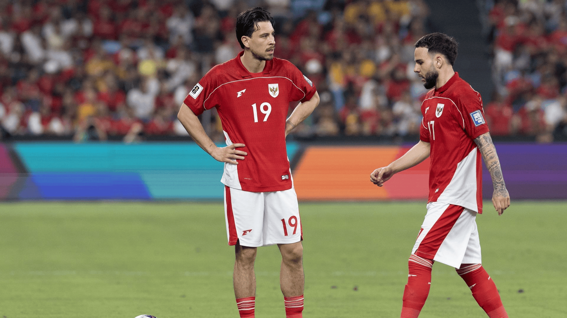 FB体育娱乐-印度国家队在国际比赛中突显潜力