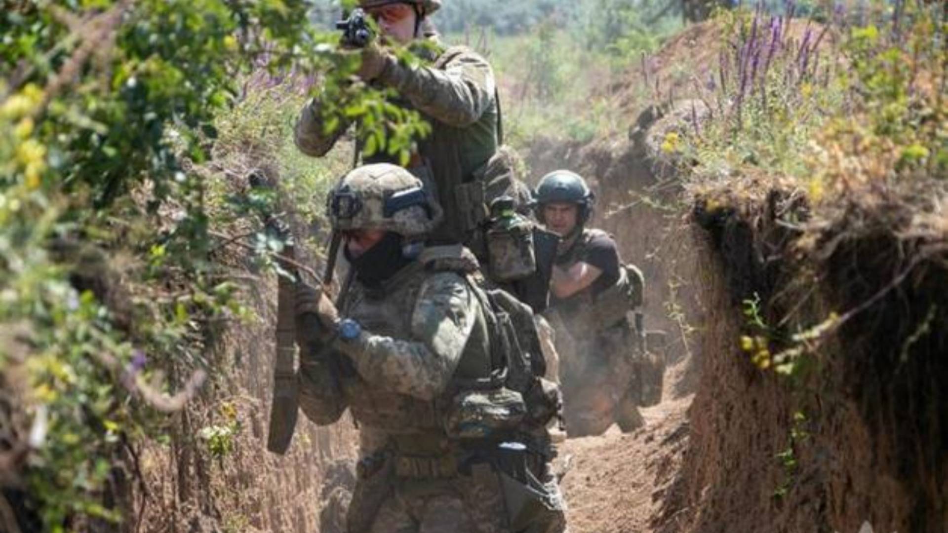 俄罗斯射击选手展现超凡实力 俄罗斯射击选手展现超凡实力