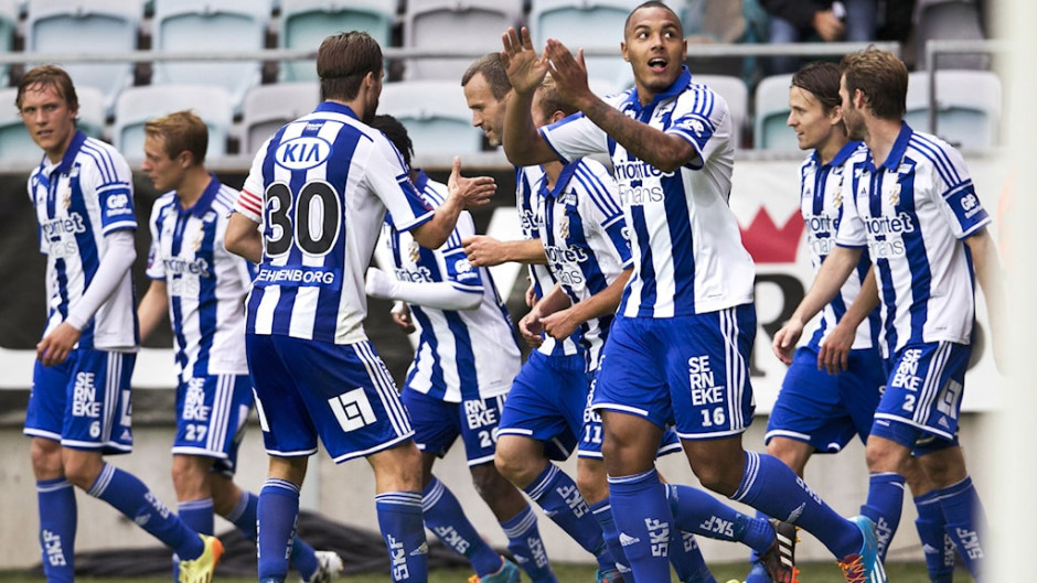 瑞典队国际热身赛告捷，士气高涨