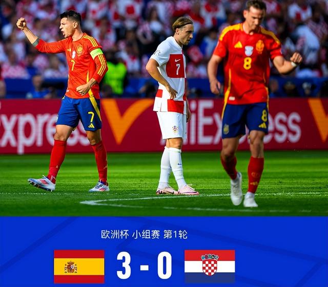 法国迎战克罗地亚，备受关注的强强对话