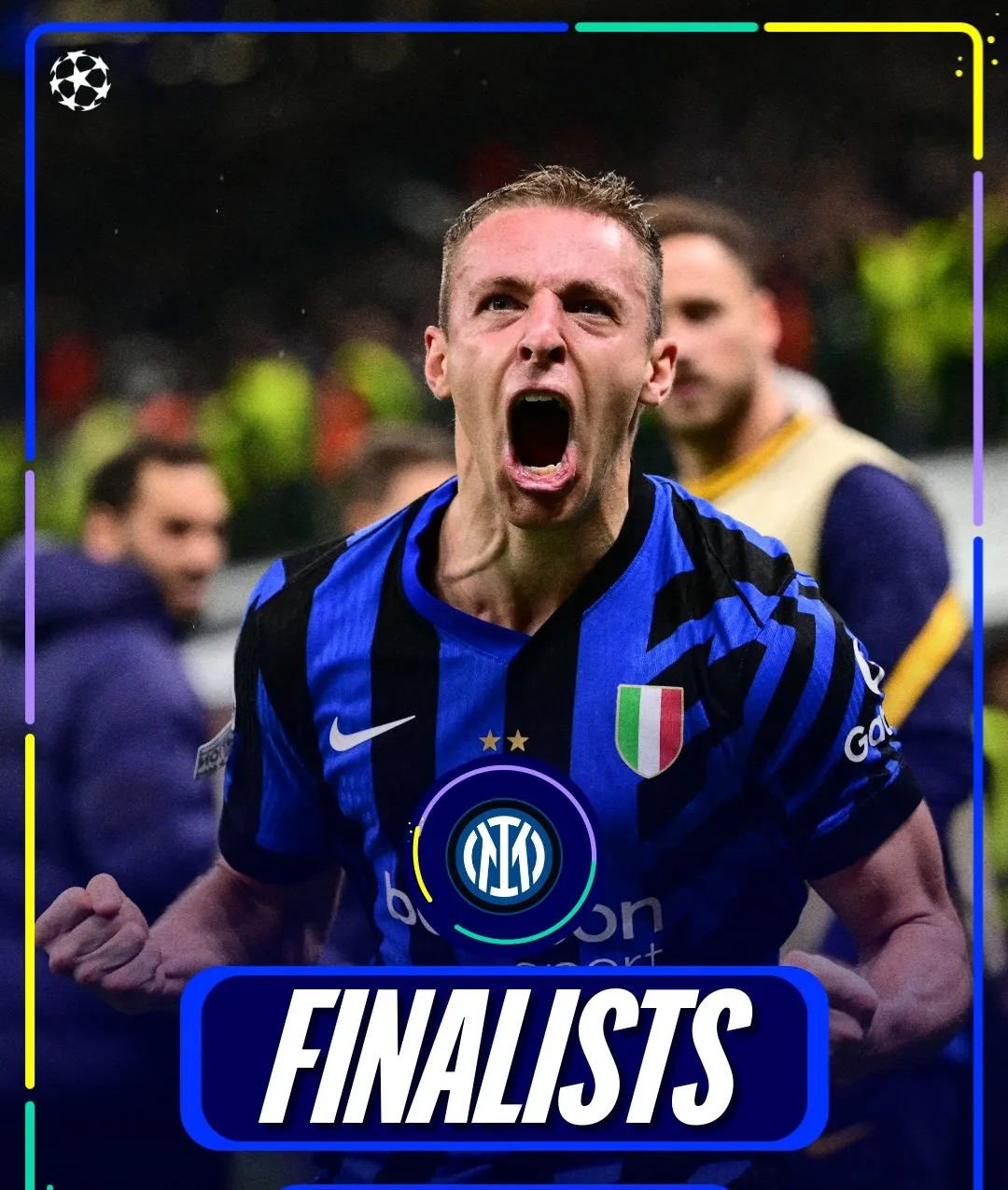 FBsports-那不勒斯对阵国米，谁主沉浮尽在眼前