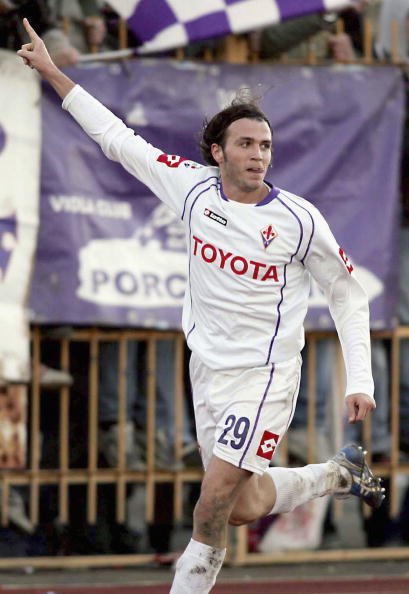 佛罗伦萨欲取胜利，克服困难