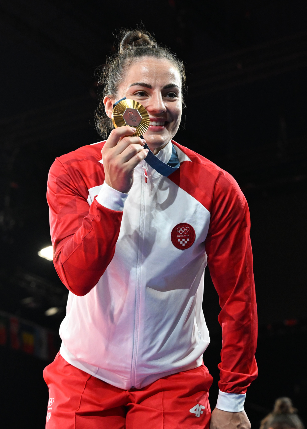 克罗地亚女足联赛中实现逆袭夺冠 克罗地亚女足联赛中实现逆袭夺冠