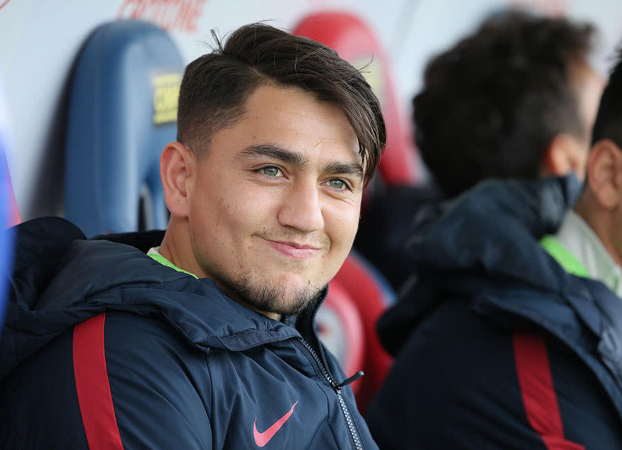 青年才俊涌现,罗马青训培养出新一代球星 青年才俊涌现,罗马青训培养出新一代球星