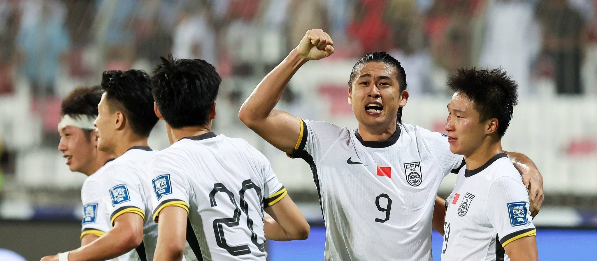 无懈可击的表现，选手成为焦点的简单介绍