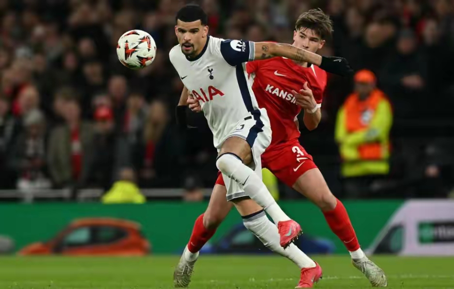 战火再起！欧国联半决赛掀起风暴